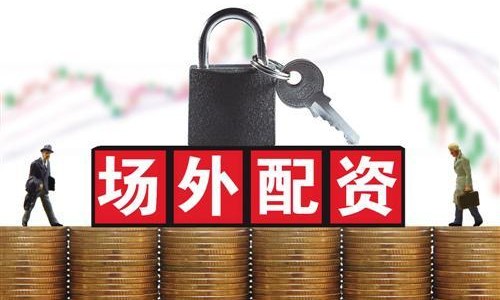 配资的定义