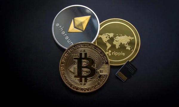 出入金